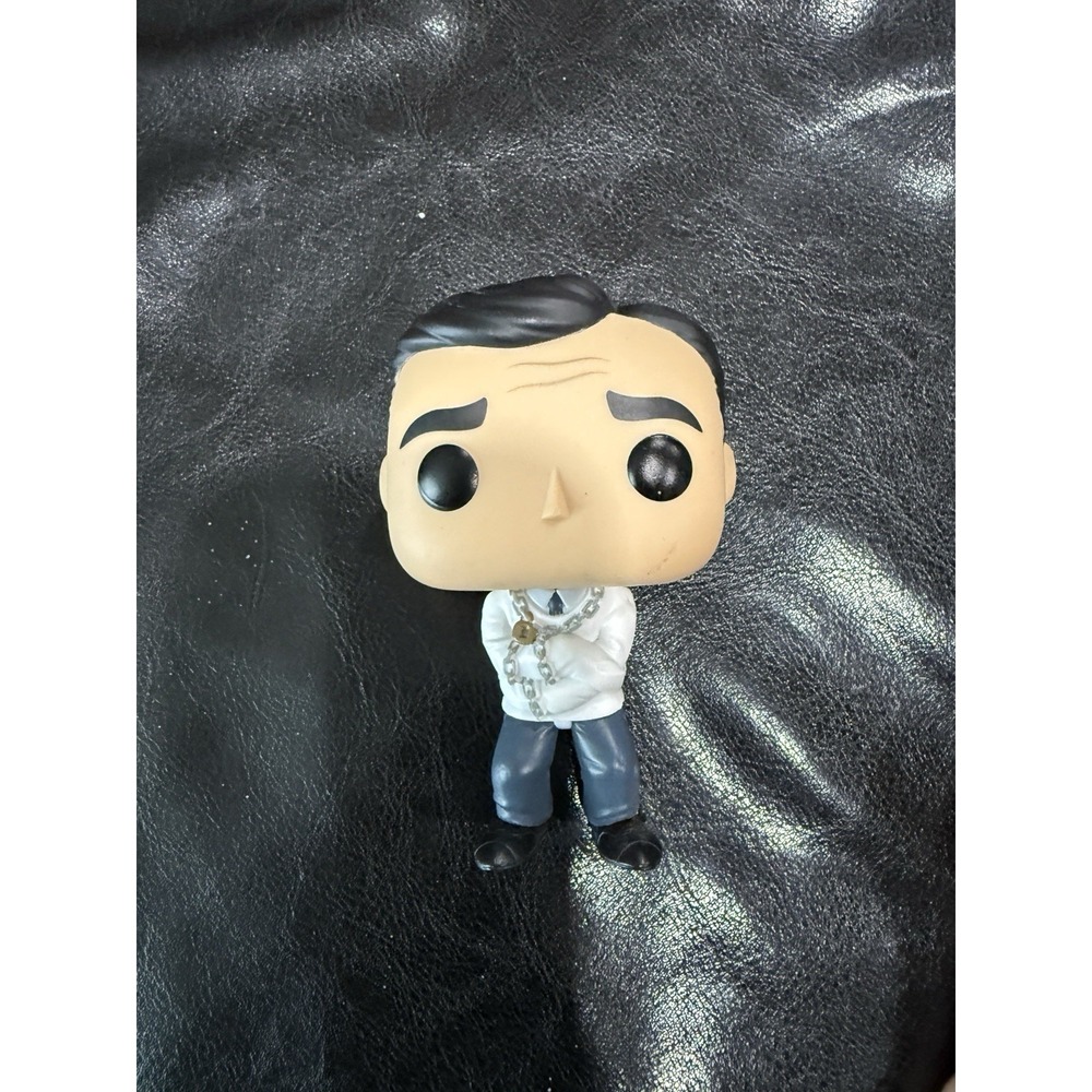 Funko Pop! Television: The Office - Straitjacket Michael Scott